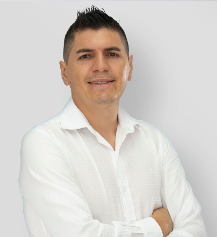 Felipe Vujanski