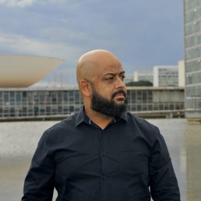 Paulo Alves