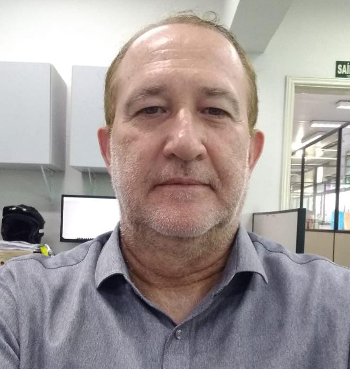 Josué Cardoso de Lima