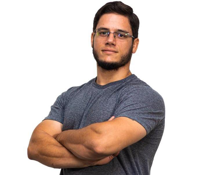 Lucas de Medeiros Juraszek
