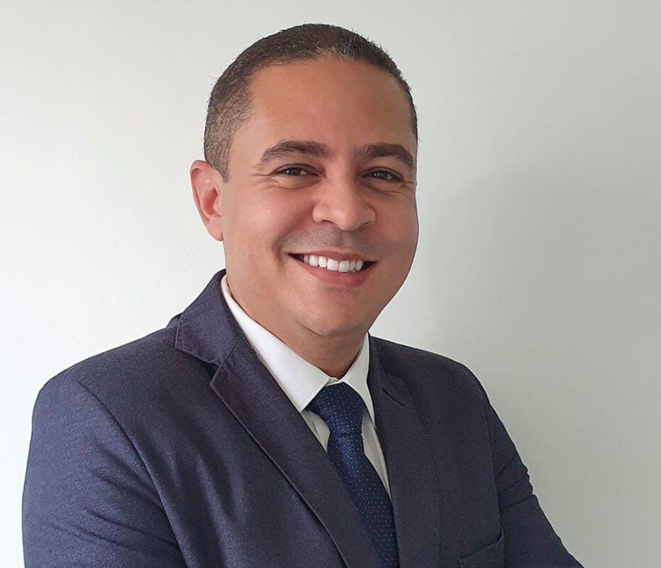Jefferson Santos Lima